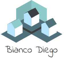 Geometra Bianco Diego